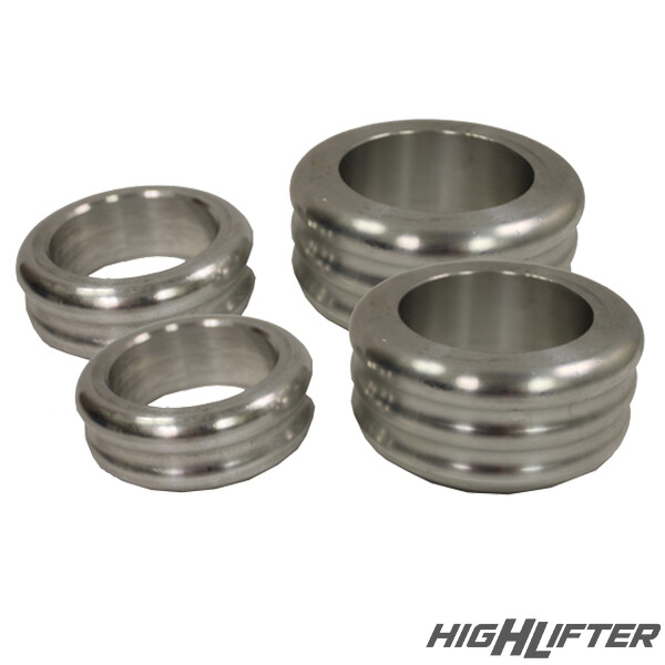 3+quot Lift Kit For Can-Am Defender XMRLonestar - 19-21
