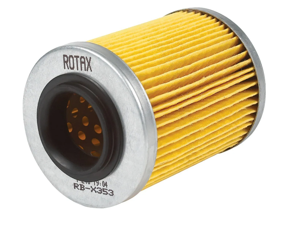 Can-am Oil Filter suits most