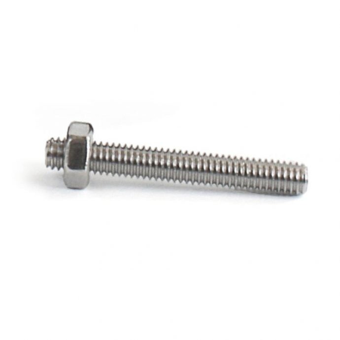 EPI - Replacement Tip for Roller Pin Removal Tool for Can Am Models