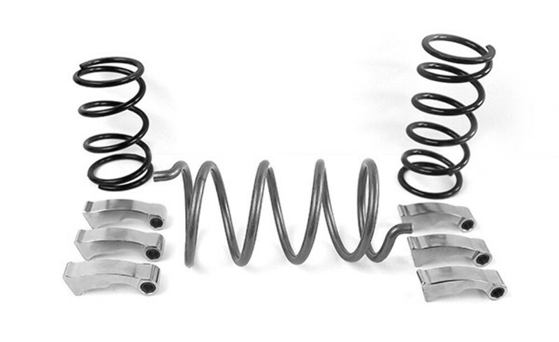 EPI - Trail Clutch Kit for Defender HD9 22-23 HD10 20-23  Std  DPS  DPS Cab  XT