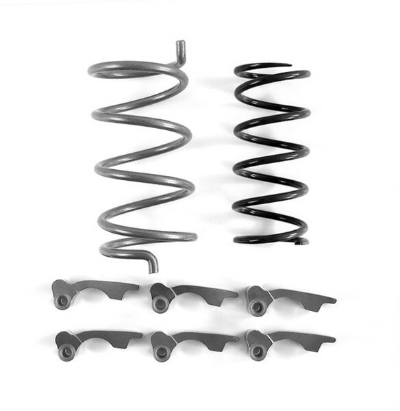 EPI - Trail Clutch Kit for Maverick X3 Turbo R  R Max 172hp Std  XDS  XRS