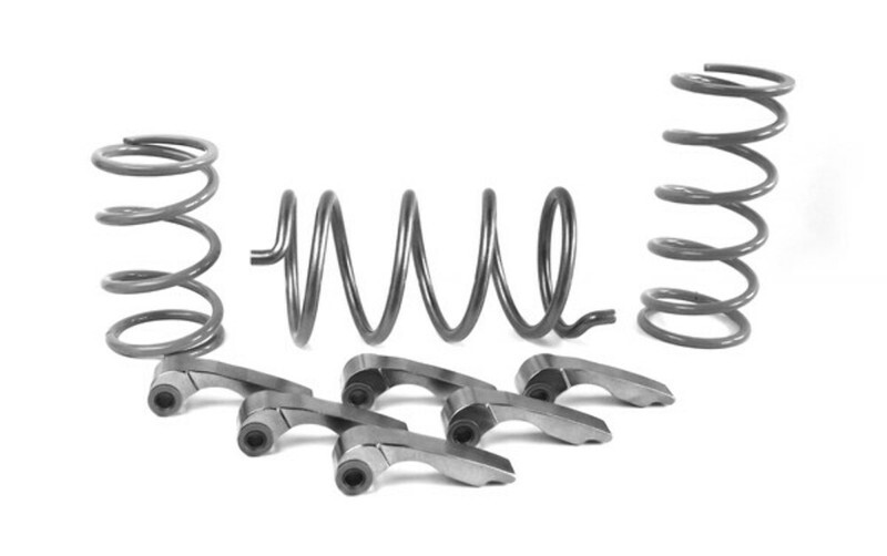 EPI - Trail Clutch Kit for Maverick X3 Turbo  Turbo Max 120hp Std