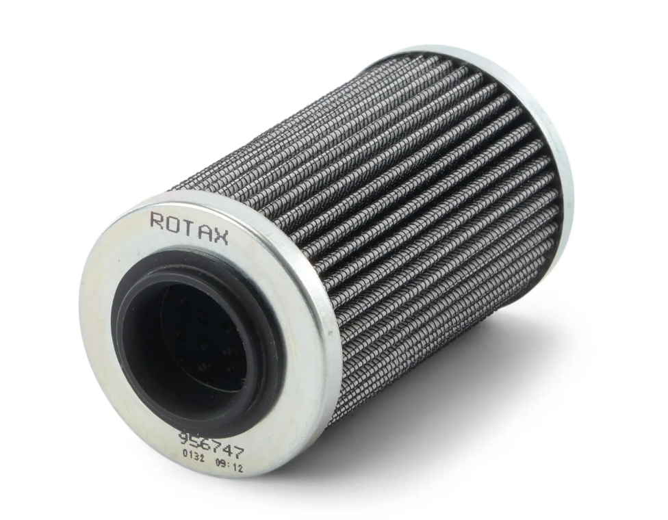Engine Oil Filter Maverick R