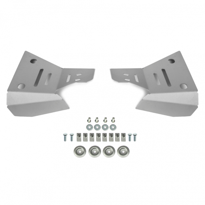 Front CV Guards For Can Am Defender XTMAXPICKUP - 20+