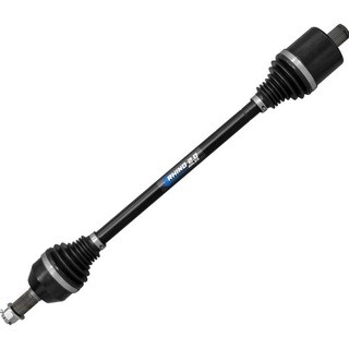 Front Left - Rhino 20 Axle For Canam Maverick X3 64+quot NON Smart-Lok