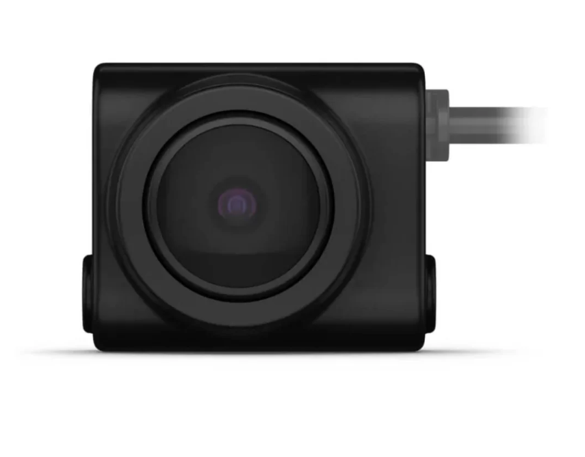 Garmin BC 50 Wireless Backup Camera with Number Plate Mount