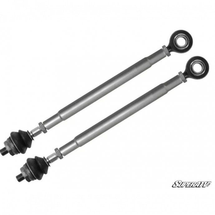 Heavy Duty Tie Rod Kit 64+quot For Can-Am Maverick X3