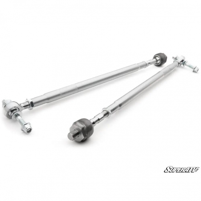Heavy Duty Tie Rod Kit For Can-Am Defender HD10 2020+