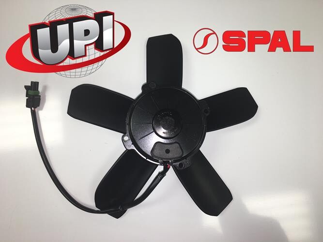 High Performance Fan For Can-Am Defender 16+  Maverick X3 17+