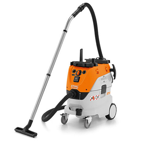 SE 133 M-E M Class Wet +amp Dry Vac
