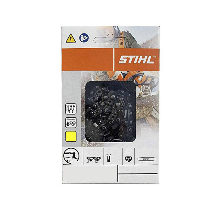 STIHL MS500iMS661C-M Chain 25+quot 38 063 Full-Chisel 84DL