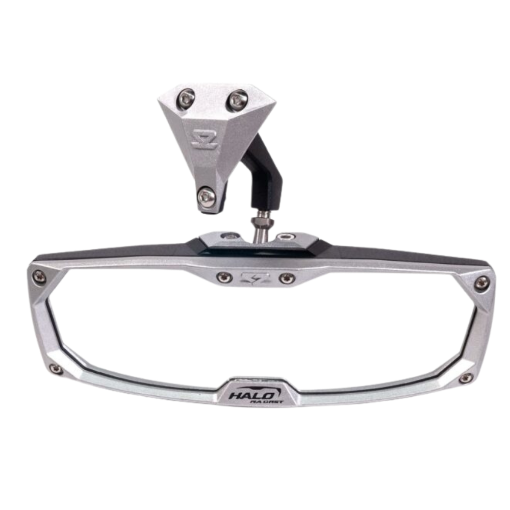 Seizmik - Halo-RA CAST Rearview Mirror - Can-Am X3