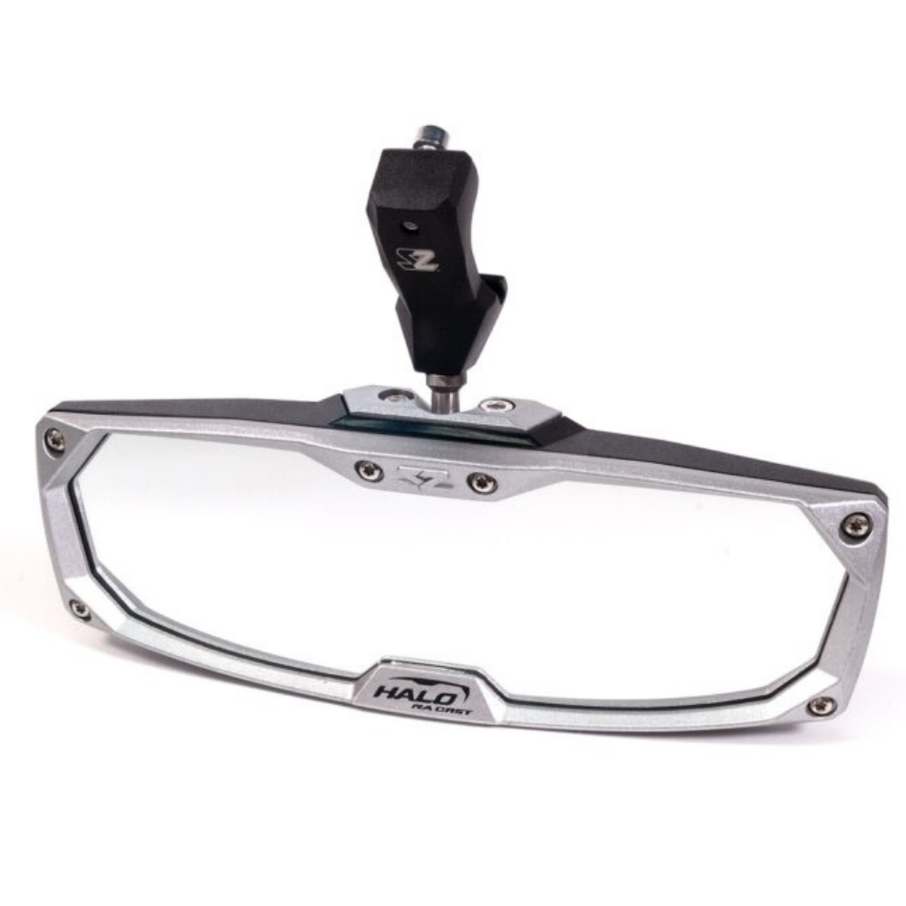 Seizmik - Halo-RA LED Rearview Mirror - Can-Am X3