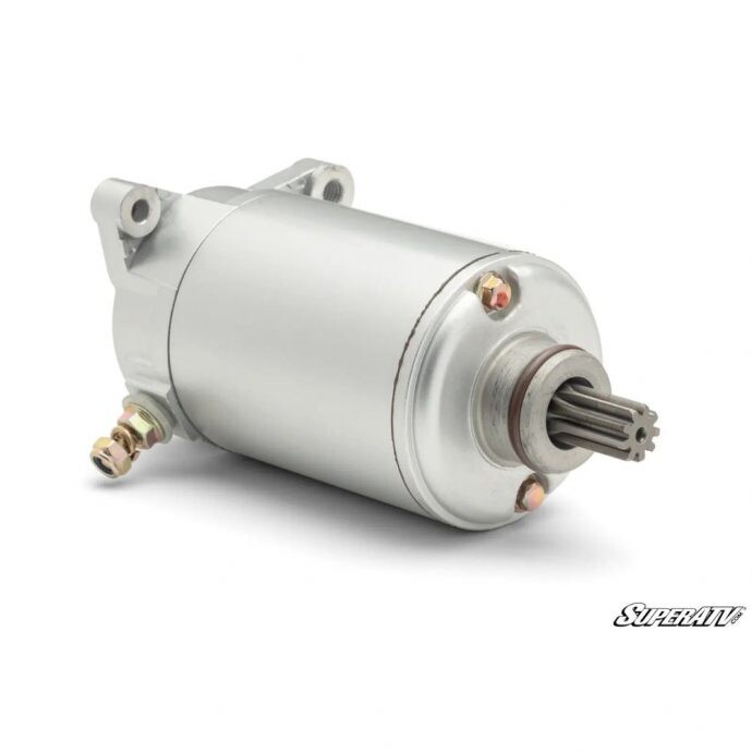 Starter Motor For Can-Am Defender Commander Maverick Non-X3 Outlander Renegade U+ampR