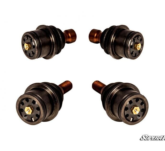 Super Duty 300M Ball Joint Upper For Can-Am Defender  Maverick X3 - SuperATV