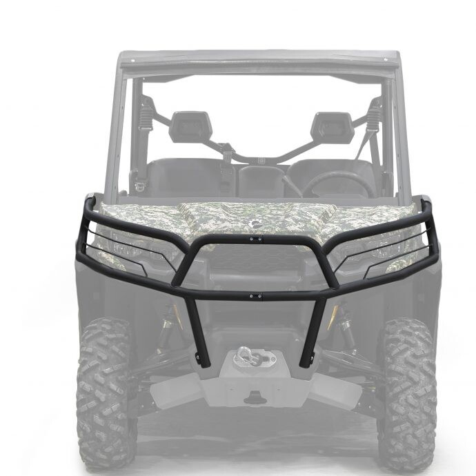 Trail Bullbar Kit For Can-Am Defender No Rocksliders