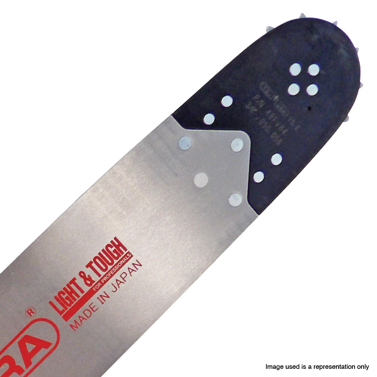 Tsumura Chainsaw Bar - 20+quot 38+quot 063 72DL Husqvarna Mount but 063 