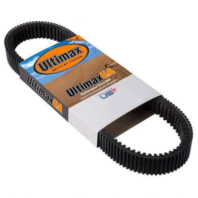 Ultimax UA - HD Drive Belt For Can-Am HD5 Various Outlander+39s 400-450 05-21