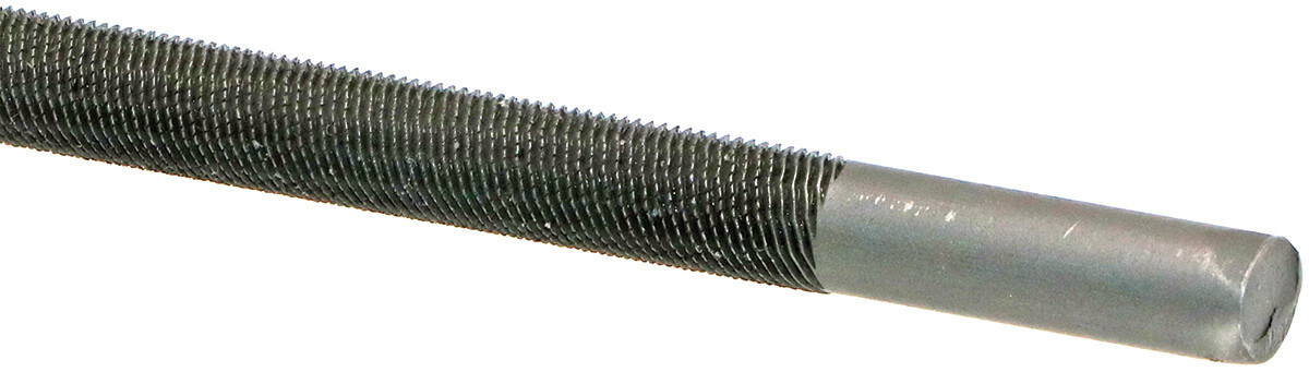 Vallorbe Files 325+quot - 316 - Dozen Pack