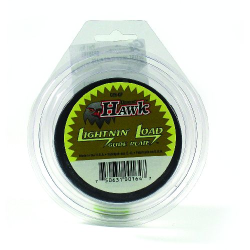 Desert Hawk Guide Plate