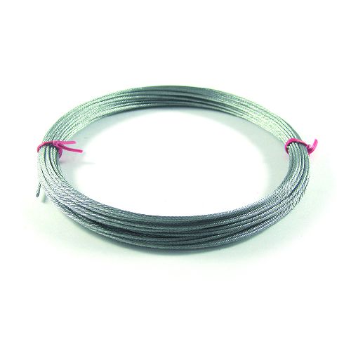50' Roll Of 1.5mm Multi Strand Inner Wire