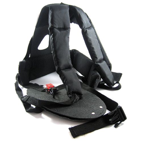 Brushcutter Super Harness