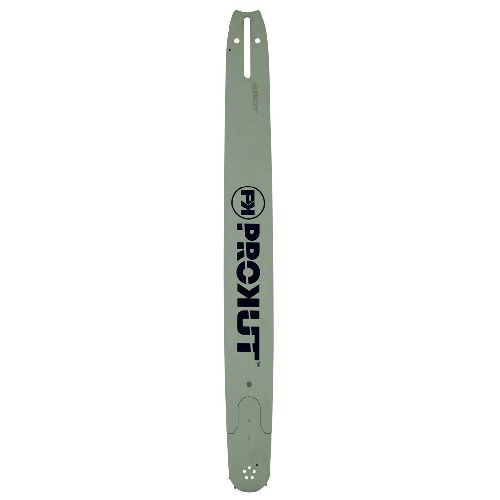 Prokut Sprocket Nose Guide Bar 20 #40 Cg