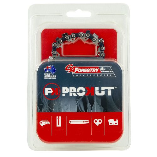 Prokut Loop Of Chainsaw Chain 38s .325 Pitch .058 66dl