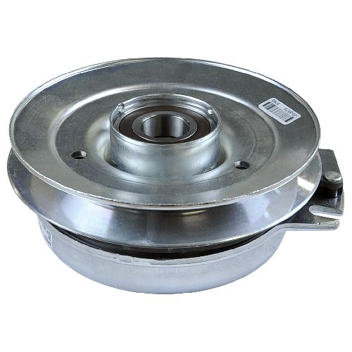Electric Pto Clutch Assembly 1-1/8