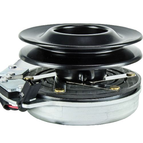 Electric Pto Clutch Assembly 1