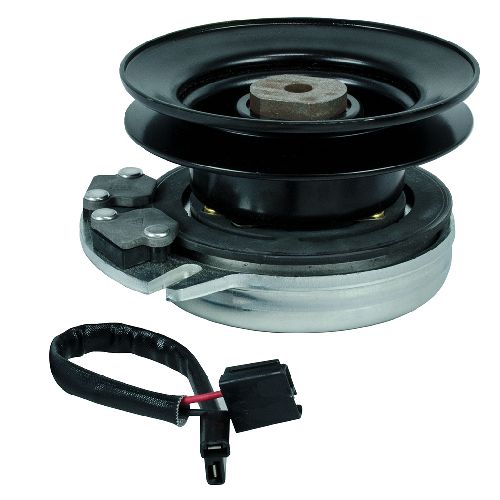 Electric Pto Clutch Assembly 1