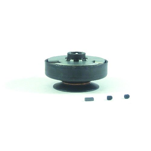 Max-torque Belt Drive Mini Bike Pulley & Centrifugal Clutch Assembly 3/4