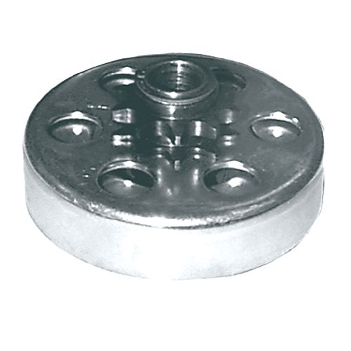 Mini Bike Sprocket & Centrifugal Clutch Assembly 3/4