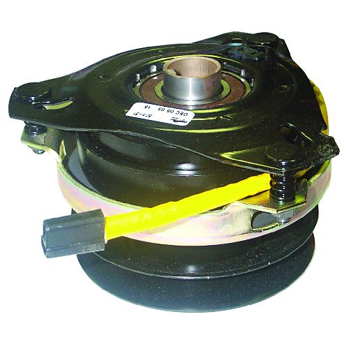 Electric Pto Clutch 1