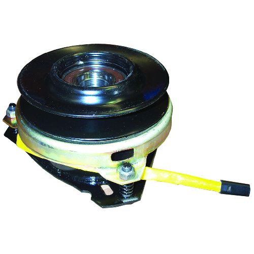 Electric Pto Clutch Assembly 1