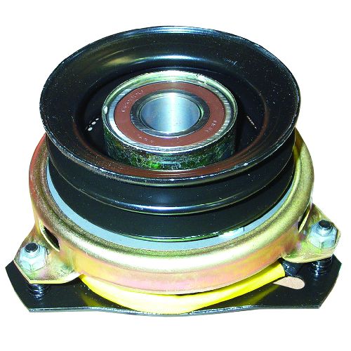 Electric Pto Clutch Assembly 1-1/8