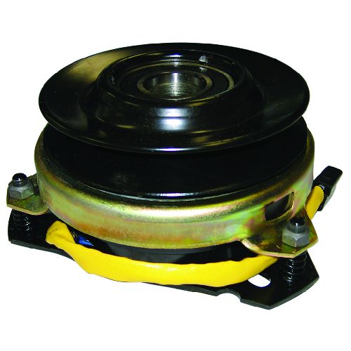 Electric Pto Clutch Assembly 1