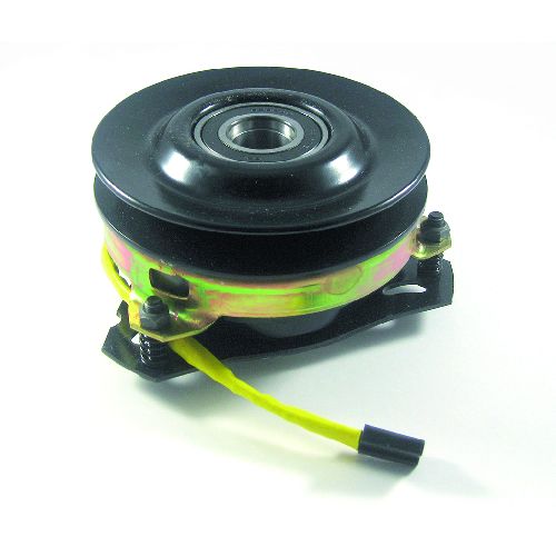 Electric Pto Clutch Assembly 1