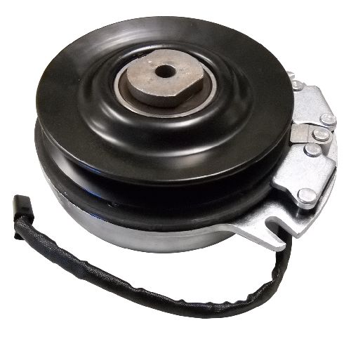 Electric Pto Clutch Assembly 1-1/8