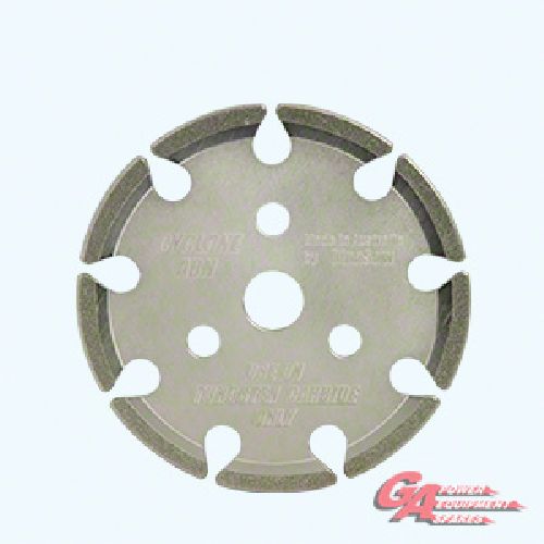 Dinasaw Diamond Grinding Wheel 145mm X 4mm X 22.2mm Suits 3/8