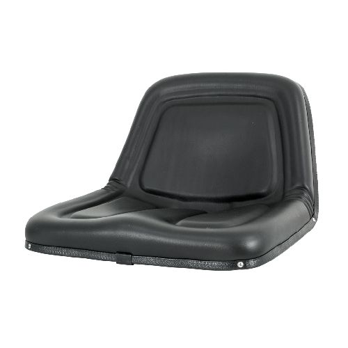 Ride-on Seat High Back 350h X 500d X 500w Suits Various