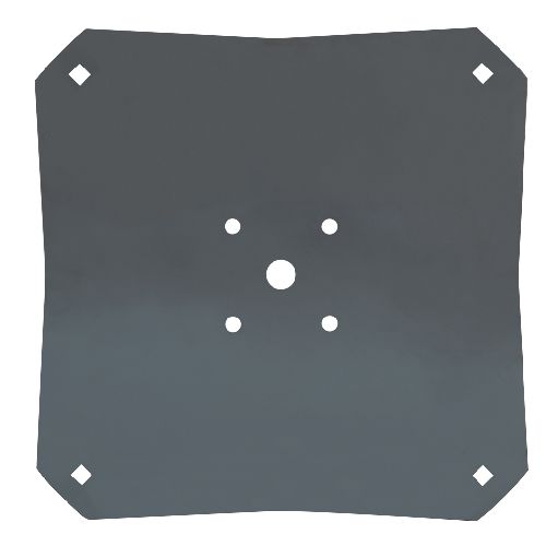 Greenfield Blade Disc 34
