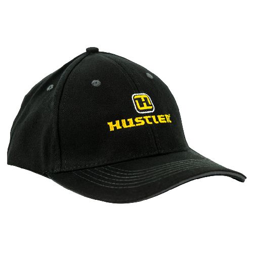 Hustler Cap