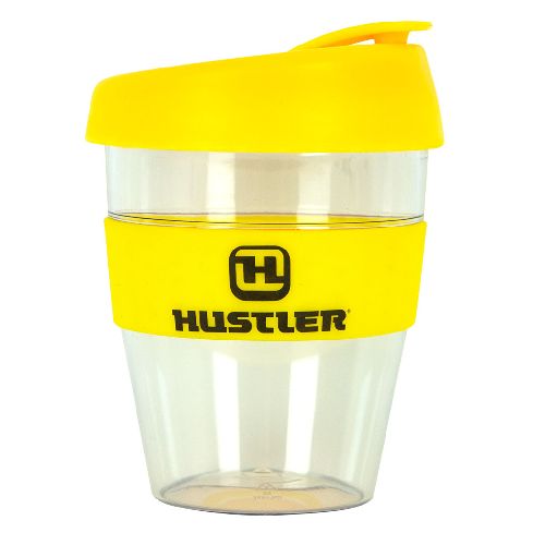 Hustler Travel Tumbler 350ml