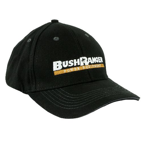 Bushranger Cap Black