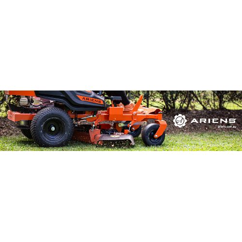 Ariens Corflute Edge Side View