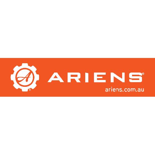 Ariens Corflute Logo