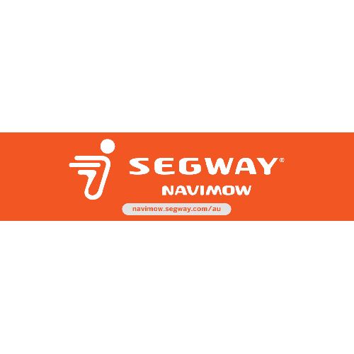 Segway Corflute Logo