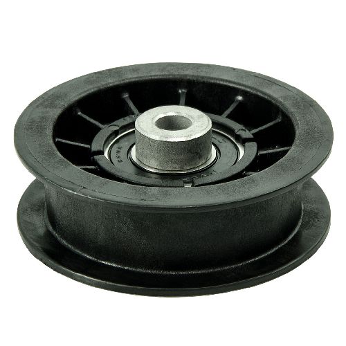 Pulley Flat Idler Plastic (a 3-3/16