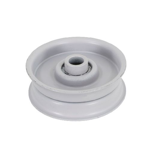 Pulley Flat Idler W/ Flange (a 2-15/32